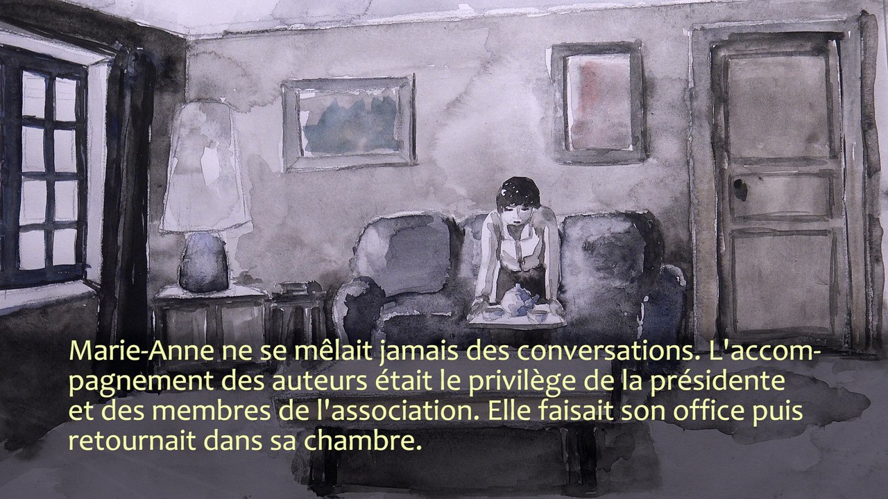 LES BEAUX DIMANCHES Episode 1