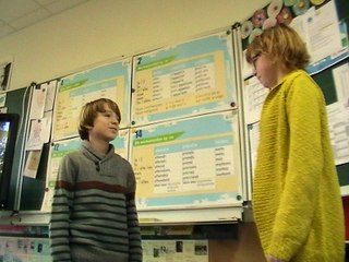 Ne descends pas trop vite !