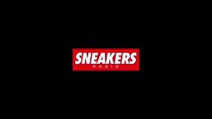 Sneakers Radio - Session Freestyle nº5 - Jarod