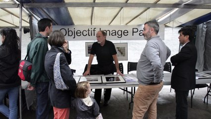 Forum des Associations du 13e arrondissement sept 2015