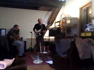 Marche - essai 1 - 2016 01 27