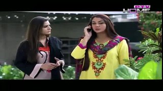 Kaanch Kay Rishtay Episode 76  PTV Home - 27 January 2016