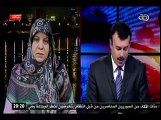 الدكتورة حنان الفتلاوي  27 1 2016 قناة دجلة الفضائية