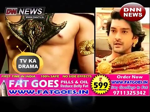 Suryaputra Karn: First look of Karn and serial