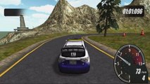 Play Rally Motion Unity 3d Racing Game Online Free