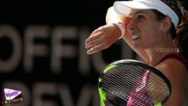 Australian Open 2016: Kerber Ends Konta Dream run to set final vs Serena || Pastimers