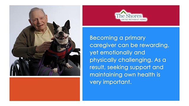 Respite Care at The Shores - Assisted Living in South Jersey