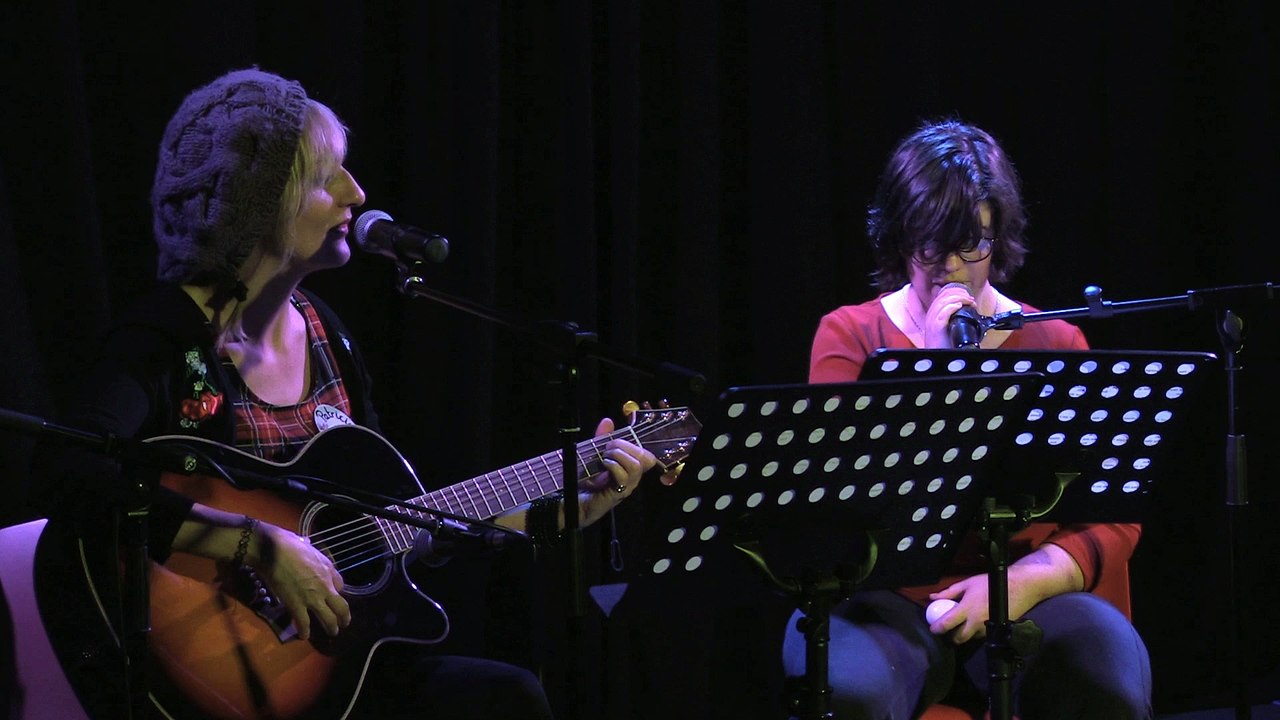 L' Art en Tandem 2015 en vidéo