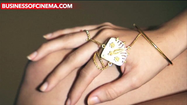 Bigg Boss 9 Contestant Nora Fatehi In Different Avatar!