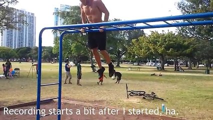 First Attempt at Bar Brothers Requirements