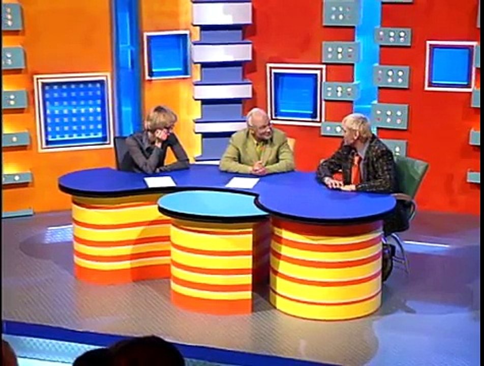 О.С.П. Студия - выпуск 68