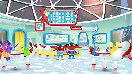 Astroblast!--Oh, Brother