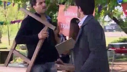 Camino Al Amor Capitulo 80