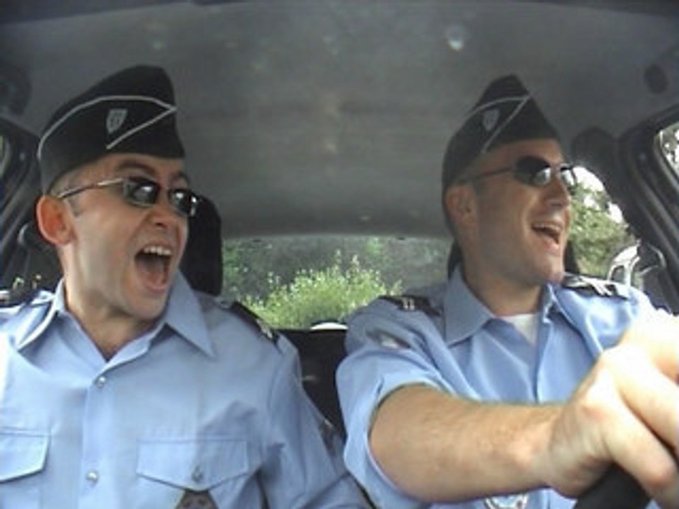 BA la carotte