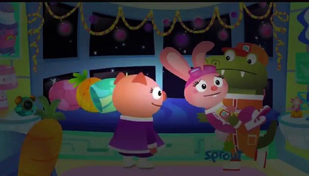 Astroblast! Episode 004 - Beck and Call - Watch Astroblast! Episode 004