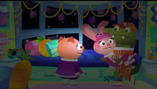 Astroblast! Episode 004 - Beck and Call - Watch Astroblast! Episode 004