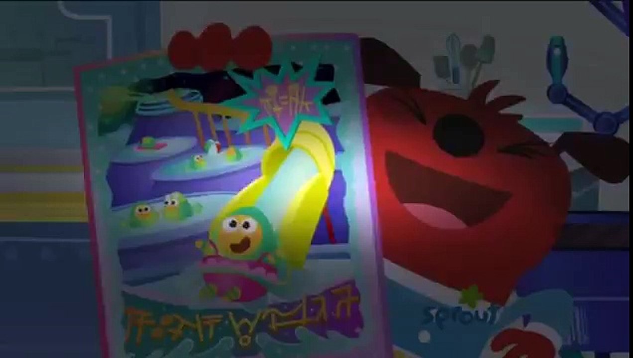 Astroblast! Episode 023 - Halley Goes Solo - Watch Astroblast! Episode 023