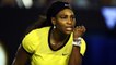 Serena Williams Will face Angelique Kerber In Australian Open final