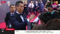 Cristiano Ronaldo : Découvrez la somme astronomique dépensée pour un hôtel !
