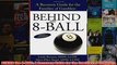 Download PDF  BEHIND the 8BALL A Recovery Guide for the Families of Gamblers FULL FREE