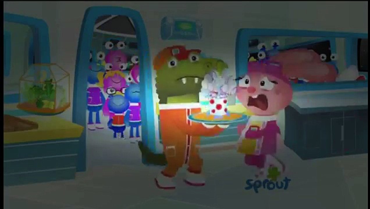 Astroblast! Episode 020 - Sputnik Takes Charge - Watch Astroblast! Episode 020