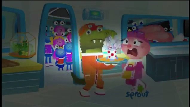 Astroblast! Episode 020 - Sputnik Takes Charge - Watch Astroblast! Episode 020