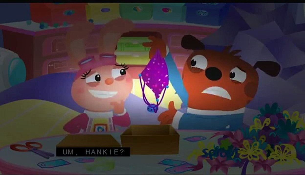 Astroblast! Episode 024 - Comet\'s Gift - Watch Astroblast! Episode 024