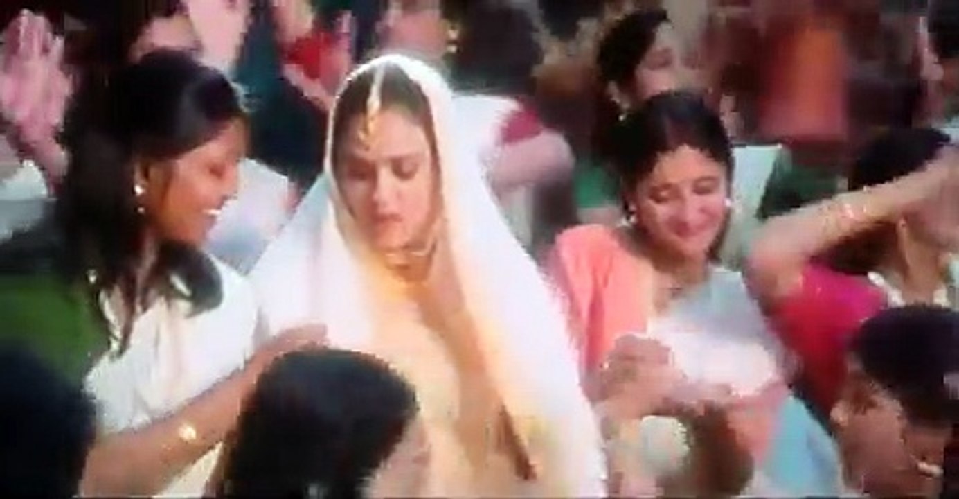 latest bollywood songs 2015  Jiya Jale (dil Se)-51