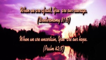 Christian song MEIN JO DOOBA GUNAHO ME