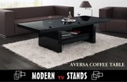 Coffee Tables Collection By Modern TV Stands