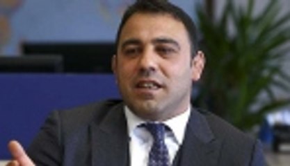 'Yeni Türkiye'de yeni spor ve gençlik politikalarımız olacak'