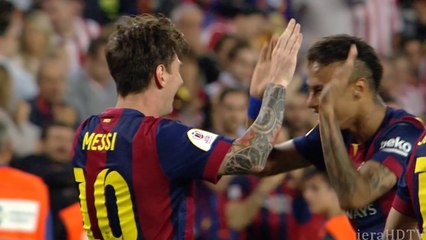 MSN - Legends Are Made CO-OP (HD-HFR)