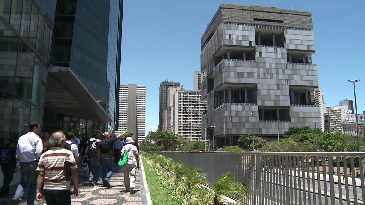 Corrupção: Brasil perde posições no ranking da Transparência