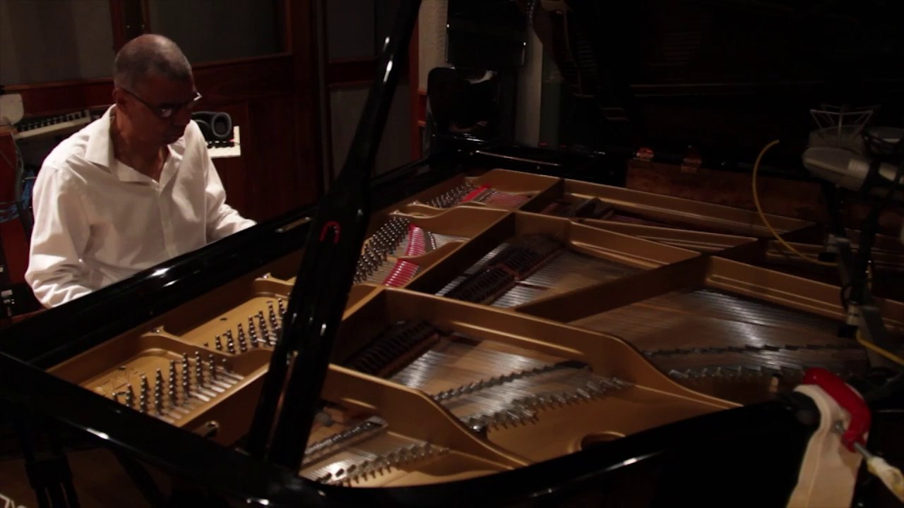 Jack Dejohnette revient... au piano