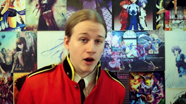 GR Anime Review: Umineko No Naku Koro Ni