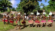 Warriors of the Sea, Dances of Love   Tribes Full Documentaries