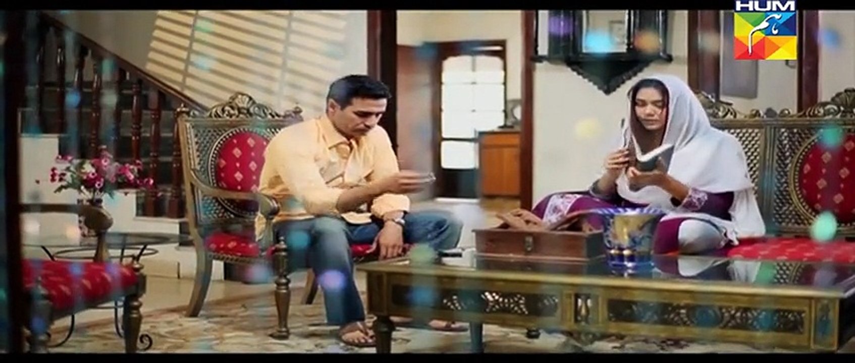 Tere Baghair Episode 16 Full in HD 28th January 2016