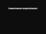 [PDF Download] Comportements organisationnels [Download] Full Ebook