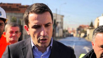 VELIAJ INSPEKTON NE LAPRAKE INVESTIMET PER RIKONSTRUKSIONIN E BLLOQEVE TE BANIMIT LAJM