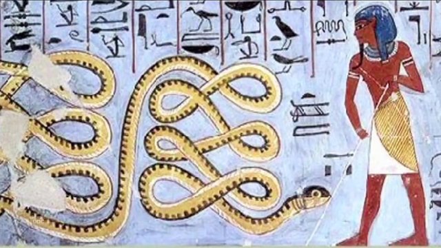Egypt, The Book of the Dead History - Planet Doc Full Documentaries