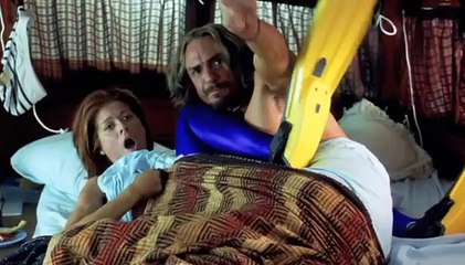 Along Came Polly Official Trailer #1 - Ben Stiller Movie (2004) HD