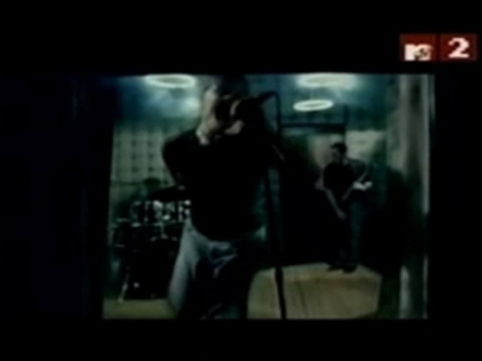 Clip Evanescence - Bring Me To Life