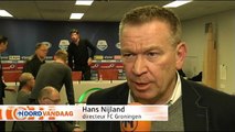 Nijland: Het is een man die perfect bij de club past - RTV Noord