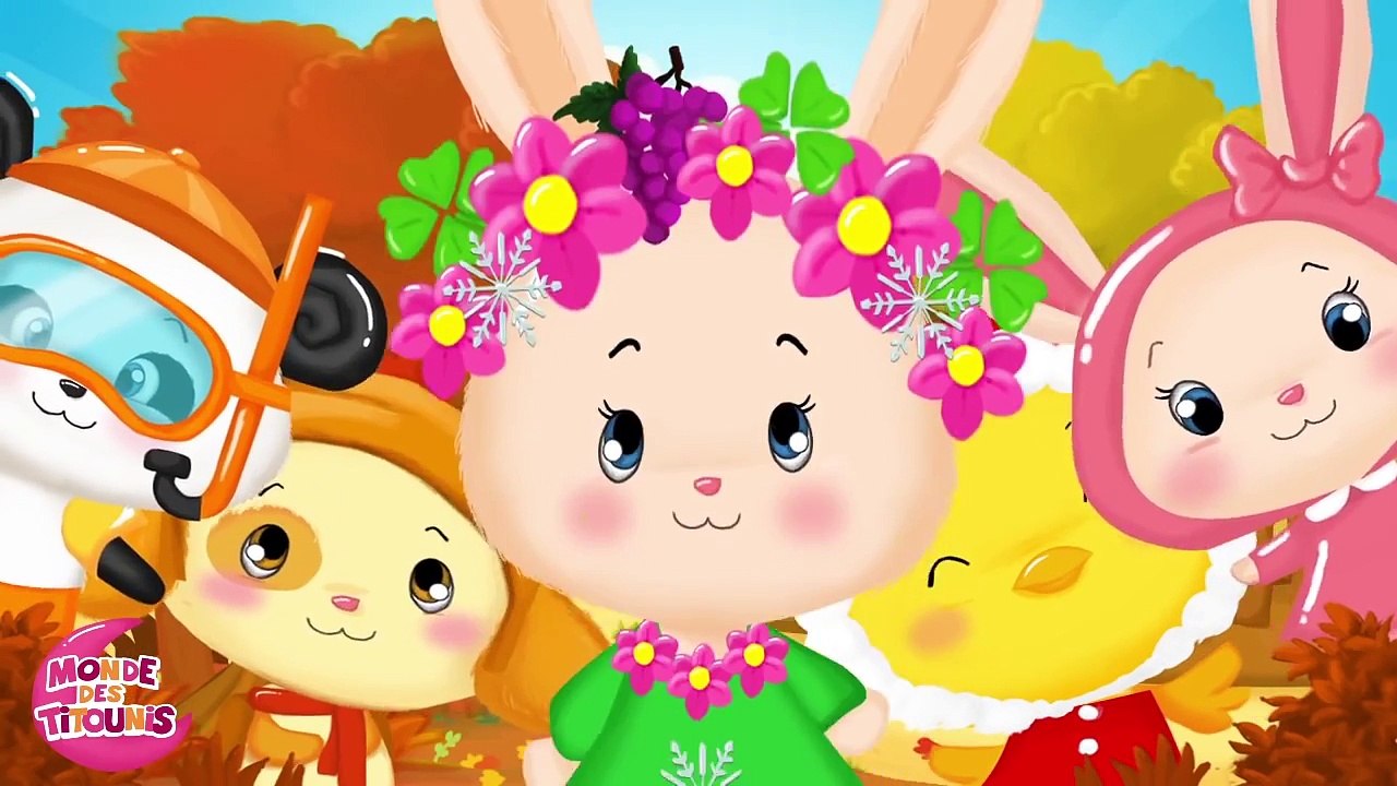 Das Schullied Kinderlieder zum Mitsingen Titounis