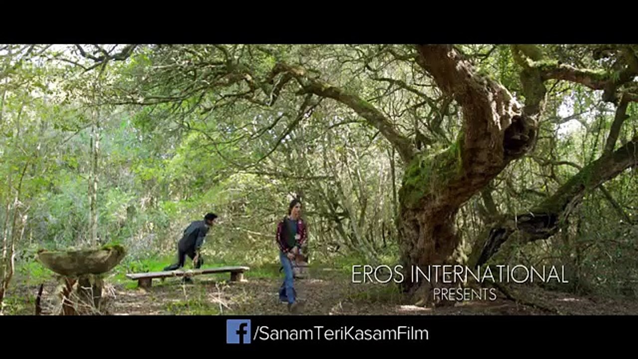 Tera Chehra Official Video Song 2016 EROS INTERNATIONAL