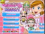 beauty resort online game for girls and baby jeux de filles et bébé dT7kddjwhGE