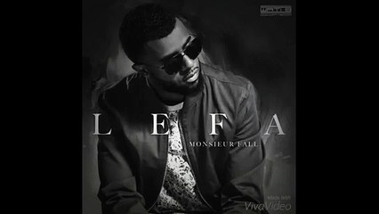!EXCLU! Lefa - Plus L'time -