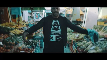 Balti - hala mala ( clip offficiel 2016 ) -