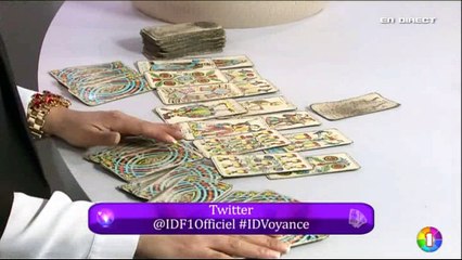 ID VOYANCE ÎLE DE-FRANCE   (27-01-16)