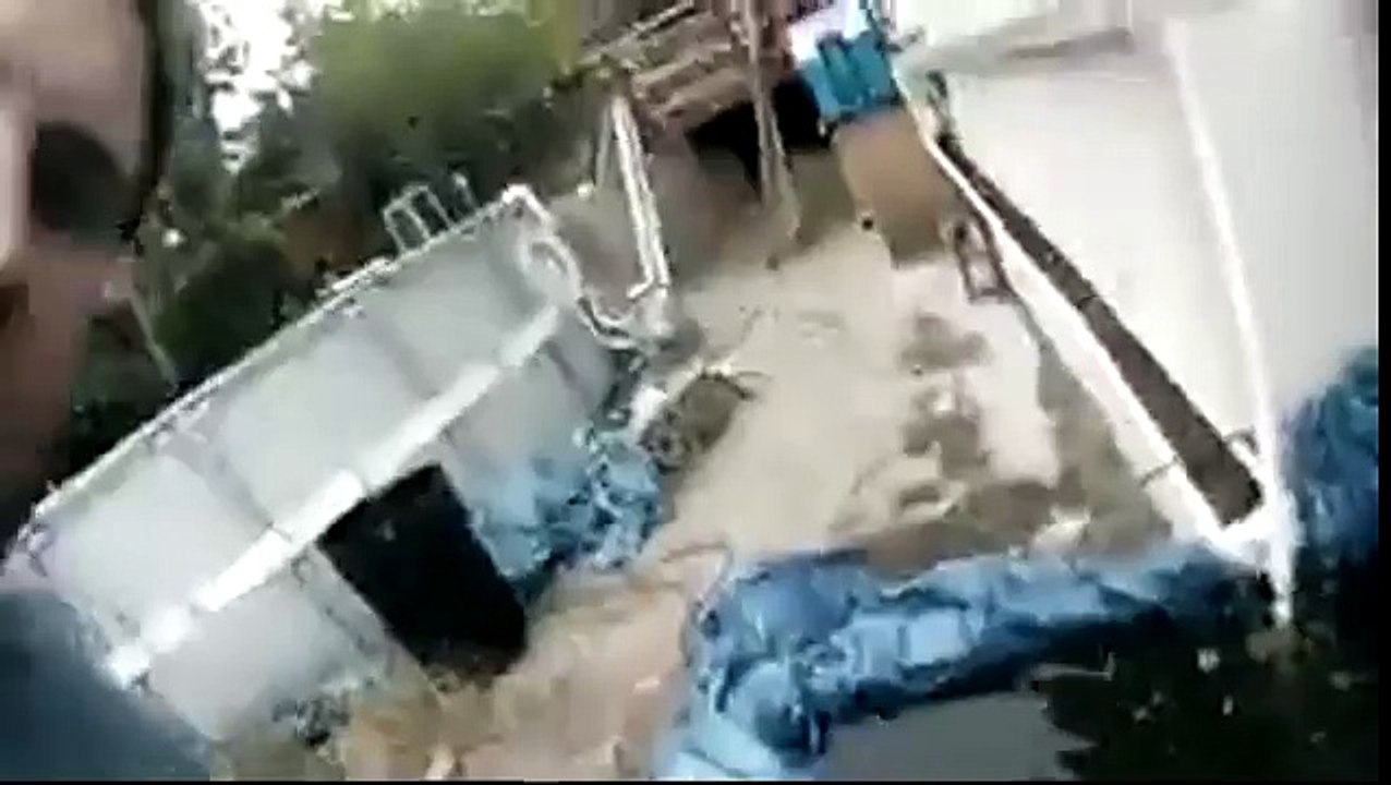 Easy DIY Aquaponics-Aquaponics Indoor Fish Tank